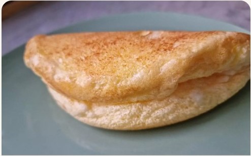 البيض بالطريقة اليابانية